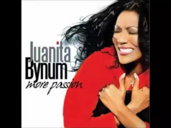 Juanita Bynum - Cover The Earth